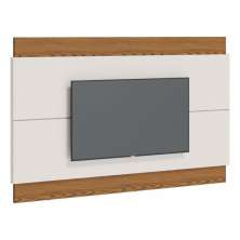 Painel Classic 1.8 - Off White/Freijó