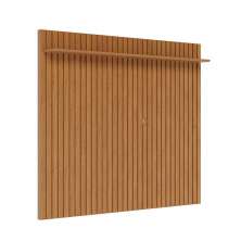Painel Ripado Loft 1.8 - Nature