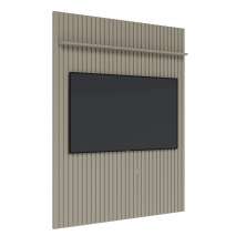 Painel Ripado Prime 1.8 - Gianduia