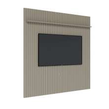 Painel Ripado Prime 2.2 - Gianduia