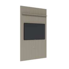 Painel Ripado Slim 1.4 - Gianduia