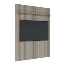 Painel Ripado Slim 1.8 - Gianduia