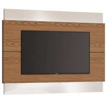 Painel para TV Classic 180cm Freijó/Off White - Imcal 