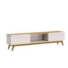Rack Classic 2G 2.2 - Off White Nature