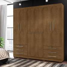 ROUPEIRO LONDRES 6P MALBEC - INCORPLAC
