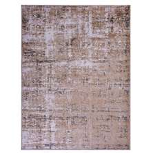 Passadeira Classic Bahamas 5 Creme-Caramelo 0,66X1,20M
