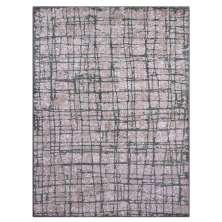 Passadeira Classic Maldivas 16 Chumbo-Verde 0,66X1,20M