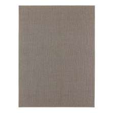 Passadeira Ibiza Rami 35 Taupe 0,66X2,40M - J Serrano