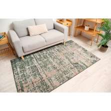 Tapete Classic Bahamas Retangular Polipropileno (200x250) Verde