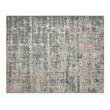 Tapete Classic Bahamas Retangular Polipropileno (66x120) Verde