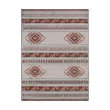 Tapete Funcional Asteca 35 Taupe 0,50X0,80M