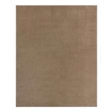 Tapete Realce Liso 03 Creme Cotton 0,50X1,00M - J Serrano