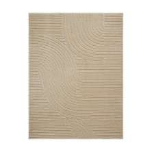 Tapete Realce Sand 60 Areia 0,50X1,00M