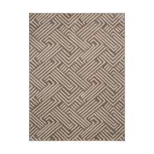 Tapete Renaissance Vereda 35 Taupe 0,50X0,80M