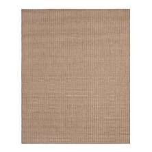 Tapete Sisal Buzios Areia 70 Marrom 2,50X3,00M - J Serrano