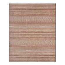 Tapete Sisal Buzios Arraial 46 Marrom-Terracota 2,50X3,00M