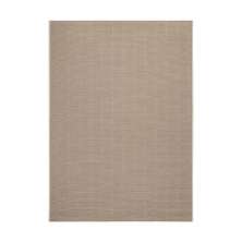 Tapete Sisal Buzios Camburi 64 Bege-Areia 1,50X2,00M