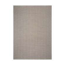 Tapete Sisal Buzios Camburi 83 Bege-Cinza 1,50X2,00M