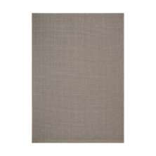 Tapete Sisal Buzios Camburi 84 Bege-Taupe 2,50X3,00M