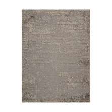 Tapete Sisal Buzios Farol 65 Bege-Grafite 2,50X3,00M