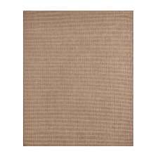 Tapete Sisal Buzios Lual 76 Marrom Claro 1,00X1,50M