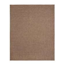 Tapete Sisal Buzios Maresia 70 Marrom 0,50X1,00M
