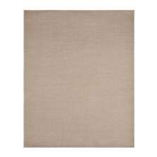 Tapete Sisal Buzios Maresia 87 Bege-Marrom 2,00X2,50M