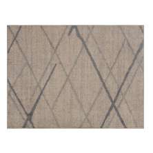 Tapete para Sala Classic Rhodes 71 Creme 1,50X2,00M