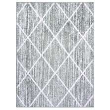 Tapete para Sala Classic Sardenha 30 Verde 2,50X3,00M