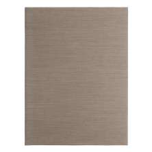 Tapete para Sala Ibiza Linho 33 Bege 1,50X2,00M