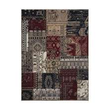 Tapete para Sala Renaissance Aveiro 35 Taupe 2,50X3,00M
