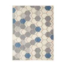 Tapete para Sala Renaissance Firenze 60 Areia 2,50X3,00M