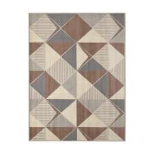 Tapete para Sala Renaissance Venice 51 Cinza 2,00X2,50M
