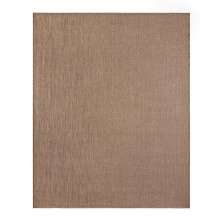 Tapete para Sala Sisal Buzios Canto 70 Marrom 3,00X4,00M