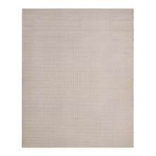 Tapete para Sala Sisal Buzios Lual 51 Cinza 2,50X3,00M
