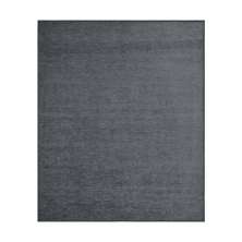 Tapete para Sala Viena 56 Chumbo 1,50X2,00M