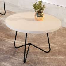 Mesa de Centro Adria Pérola