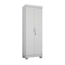 Armário Multiuso Mucuri 2 Portas JCM Movelaria Branco