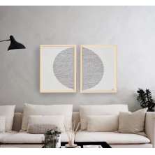 Conjunto Million Love 60x80 - JOSH