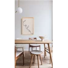 Quadro Calm 40x60 - JOSH