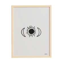Quadro Solaris 40x60 - JOSH