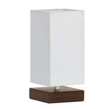 Abajur Luminária Clássico 1 Unidade 28x12x12cm Sem Lâmpada