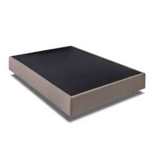 Base para Cama Box Casal Sommier Bege