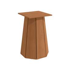 Base para Mesa de Jantar Jade Canela