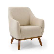 Poltrona Paola Bege