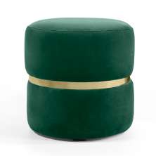 Puff Belt I Verde