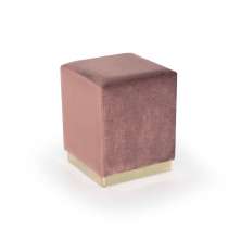 Puff Diks IV Rosa