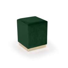 Puff Diks IV Verde