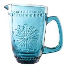 Jarra Woodstock Azul 1,6 L