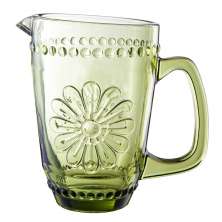 Jarra Woodstock Verde 1,6 L
